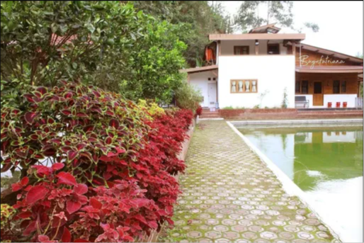 Villa Bayu 2BR